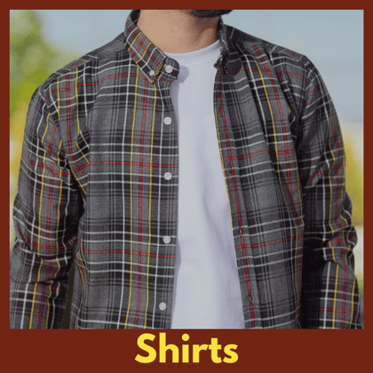 Shirts